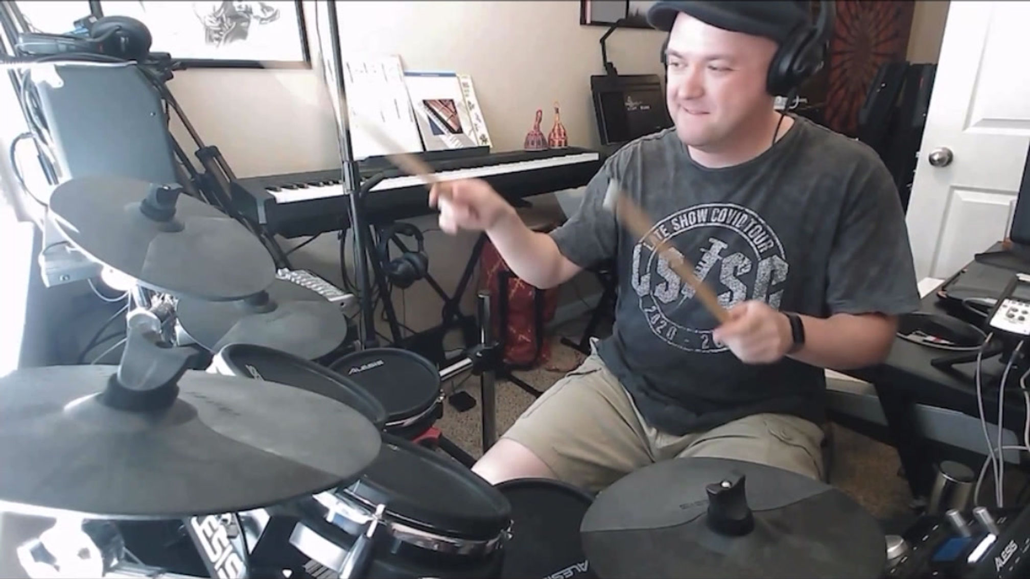 Mike's Music Lessons LLC 2025